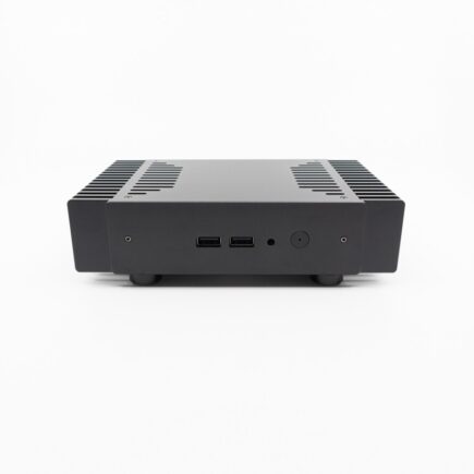 NUC+ ROCK.Ver