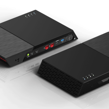 ASUSTOR FS6706T For Roon